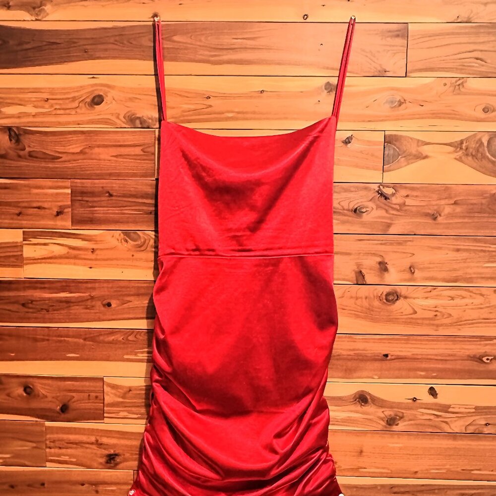 COPY - Windsor Mini Dress
